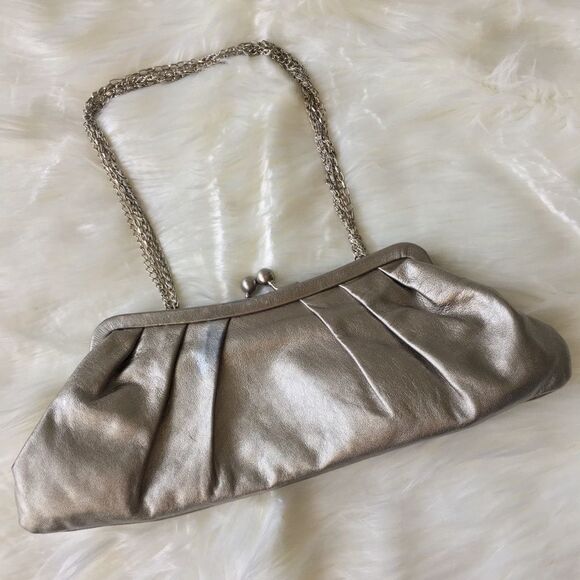 — Franchi — mini evening purse / clutch - Picture 7 of 7